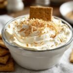Coconut Cream Pie Dip
