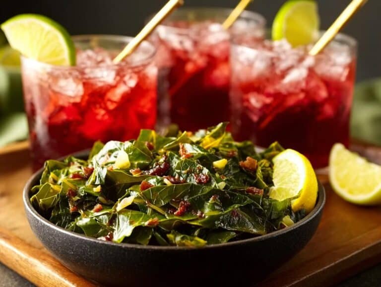 Collard Greens Guide For