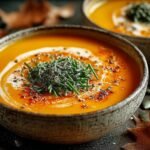 Cozy Autumn Bliss Creamy
