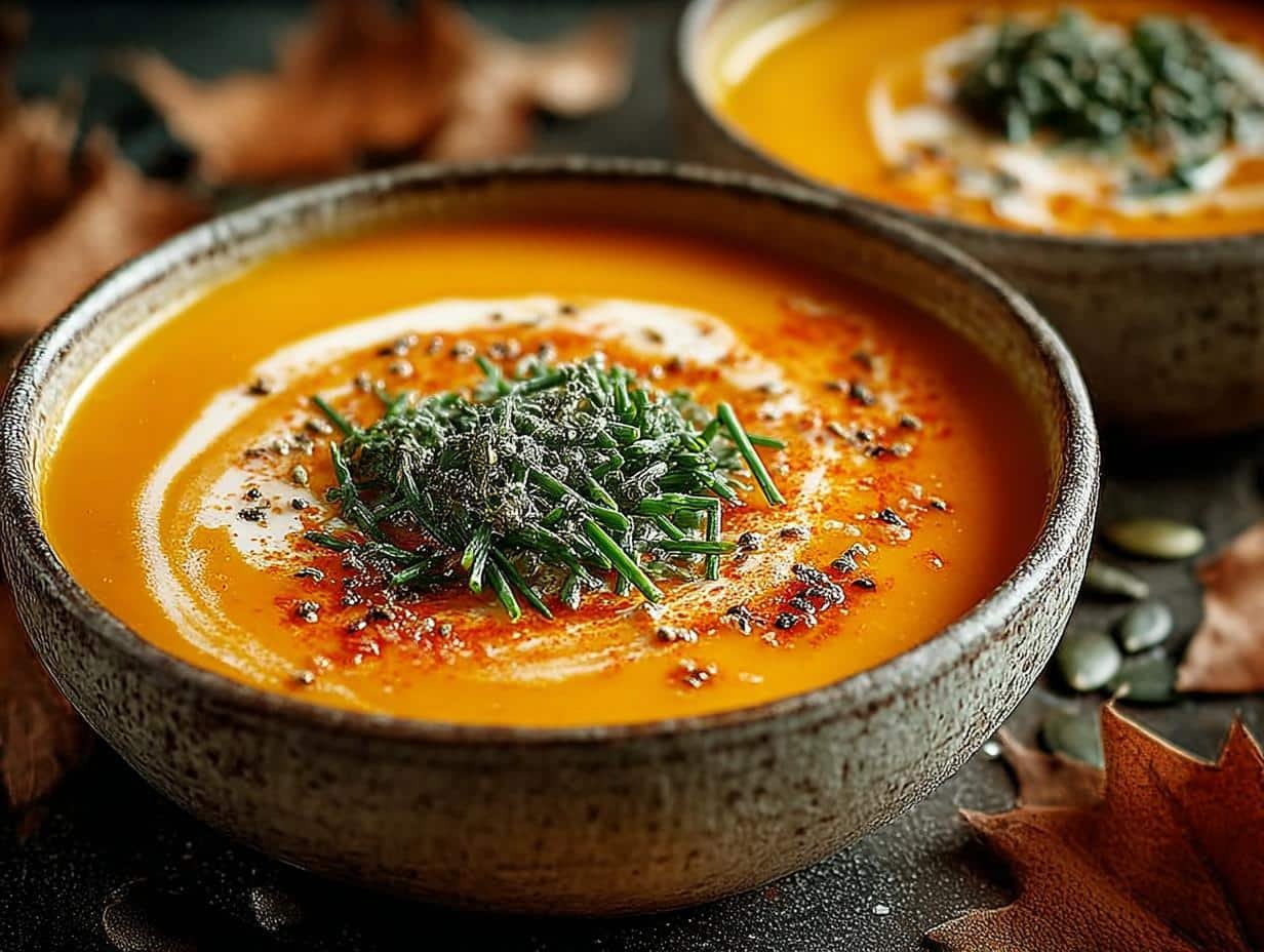 Cozy Autumn Bliss Creamy