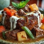 Cozy Comfort Slow Cooker