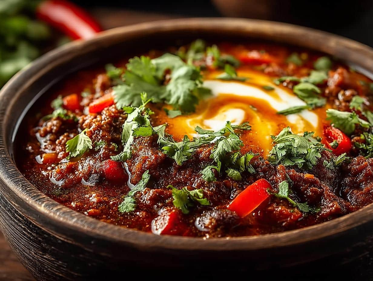 Cozy One Pot Beef: 1 Amazing Comfort Meal - Cozy One Pot Beef - additional detail