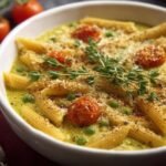 Creamy Fall Harvest Soup