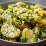 German Potato Salad