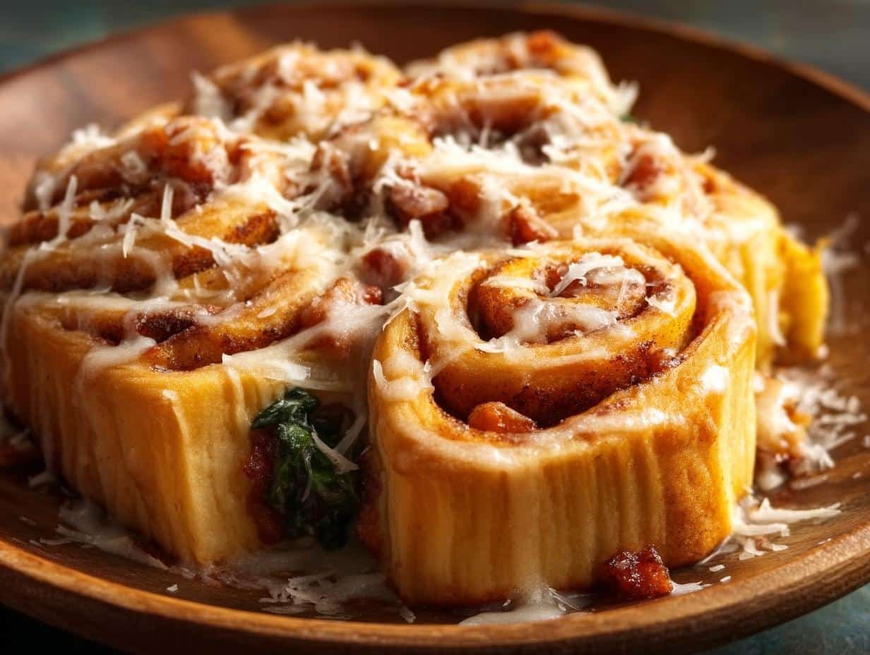 Gluten Free Pumpkin Cinnamon: Amazing Fall Treat - Gluten Free Pumpkin Cinnamon - main visual representation