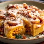 Gluten Free Pumpkin Cinnamon