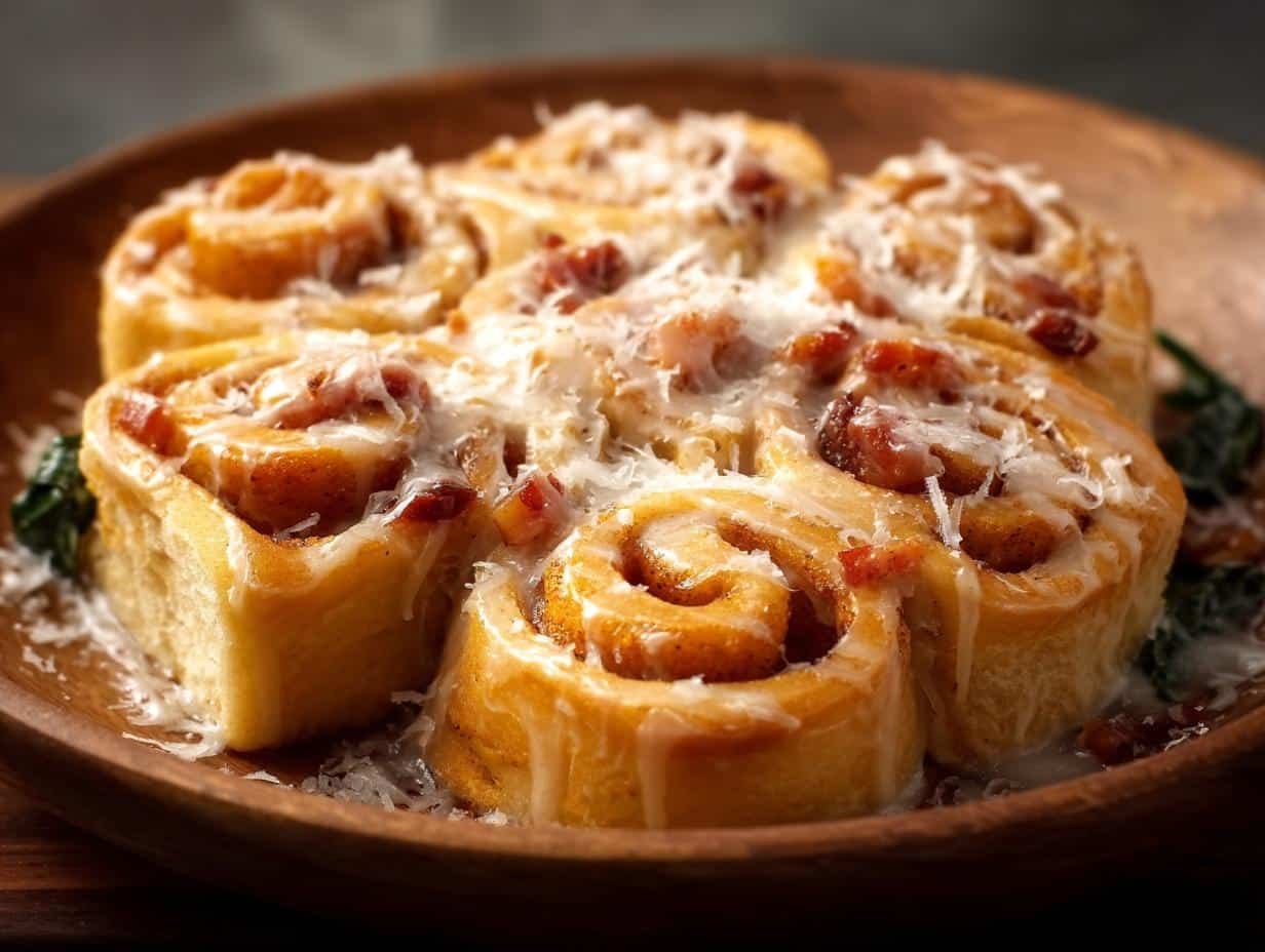 Gluten Free Pumpkin Cinnamon: Amazing Fall Treat - Gluten Free Pumpkin Cinnamon - additional detail