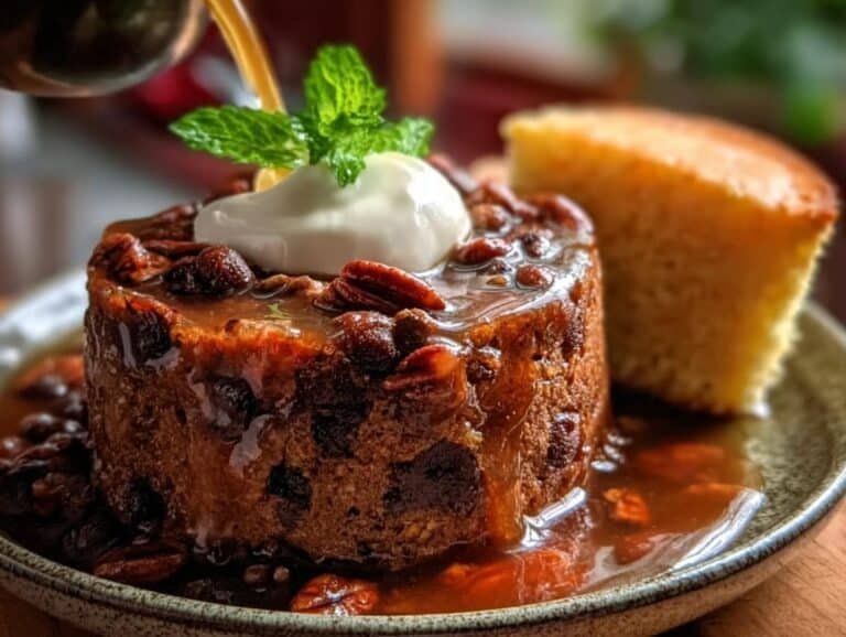 Hearty Firehouse Chili Steps