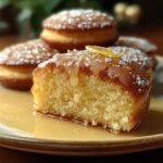 Hobbit Beorns Honey Cakes