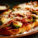 Oven Baked Italian Subs