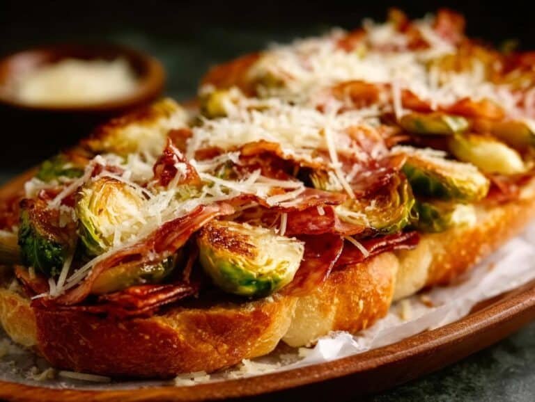 Oven Baked Italian Subs