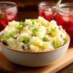 Smashed Potato Salad Youll
