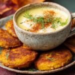 Sweet Potato Latte Incredible