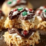 Buddy Elf Cookies