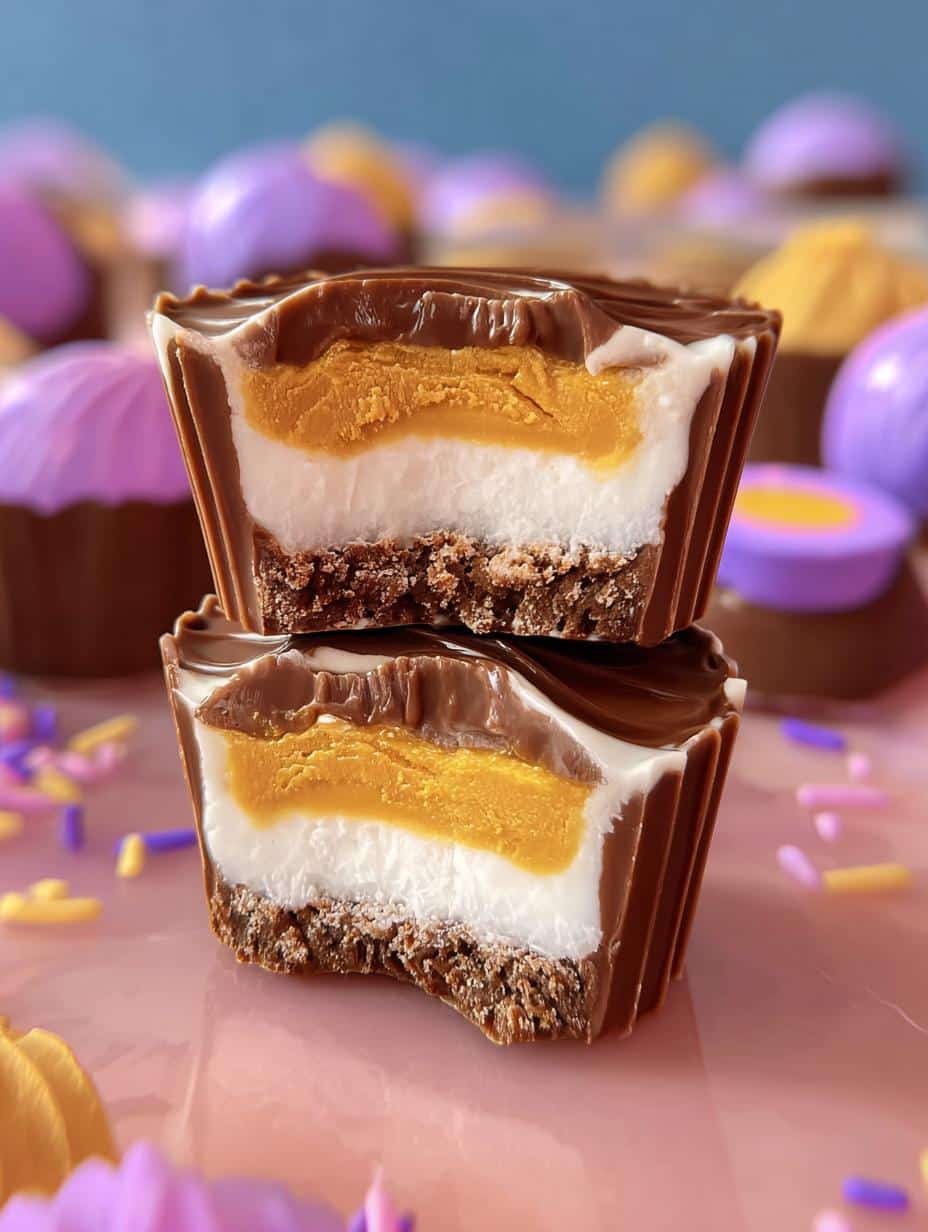 Amazing Cadbury Creme Bites: 48 Sweet Treats! - Cadbury Creme Bites - main visual representation