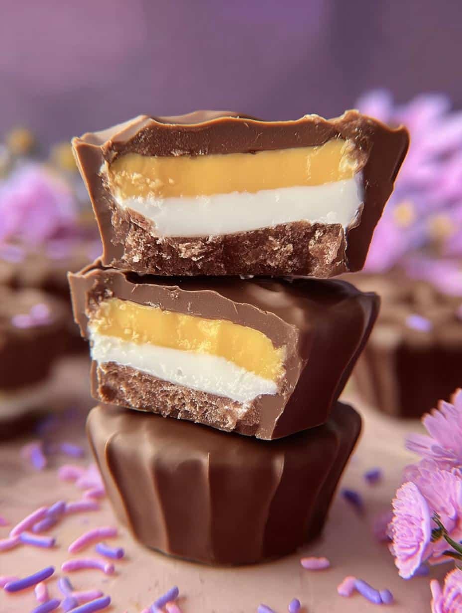Amazing Cadbury Creme Bites: 48 Sweet Treats! - Cadbury Creme Bites - additional detail