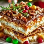 Christmas Crack Incredible For