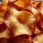 Crispy Apple Chips