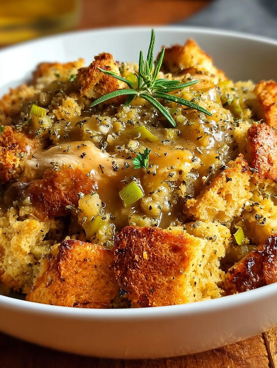 Crock Pot Chicken Dressing: Irresistible Comfort in 4 Hours - Crock Pot Chicken Dressing - additional detail