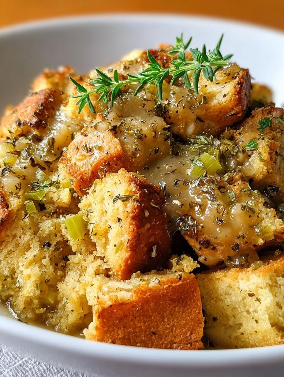 Crock Pot Chicken Dressing: Irresistible Comfort in 4 Hours - Crock Pot Chicken Dressing - additional detail