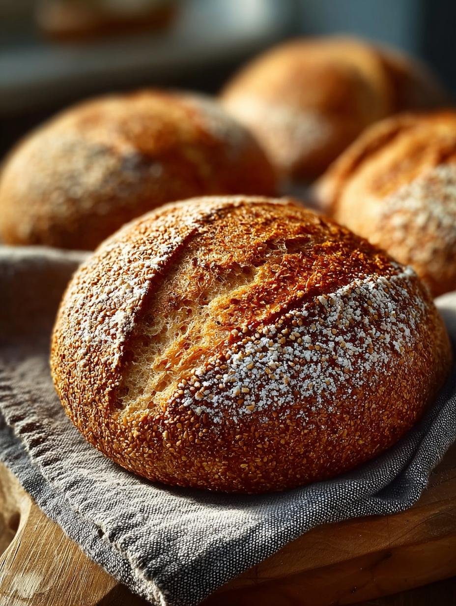 Ezekiel Bread Healthy: 7 Powerful Benefits You’ll Love 4 Ezekiel Bread Healthy: 7 Powerful Benefits You’ll Love - Ezekiel Bread Healthy - main visual representation