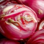 Gordon Ramsay Picked Onions
