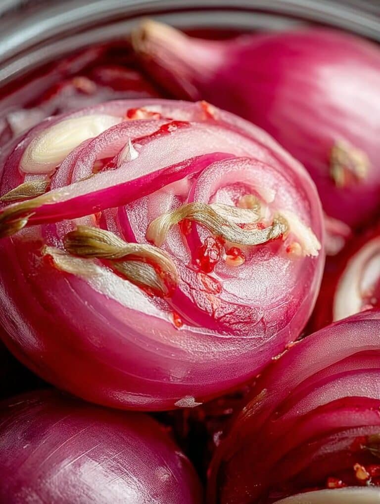 Gordon Ramsay Picked Onions