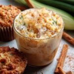 Iced Gingerbread Oat Milk