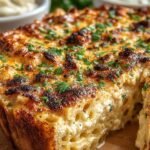 Irresistible Creamy Cajun Chicken