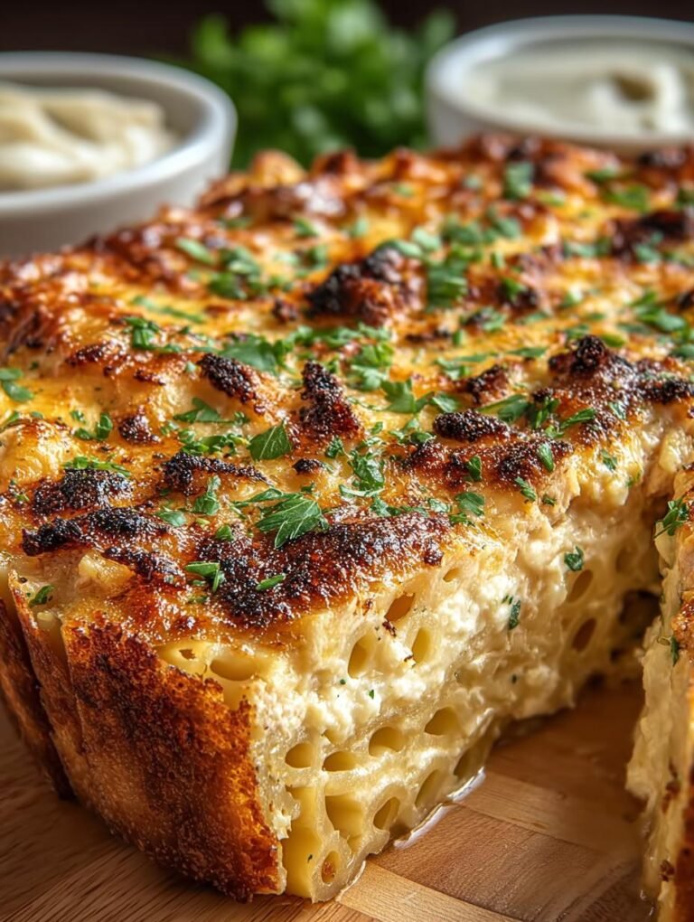 Irresistible Creamy Cajun Chicken