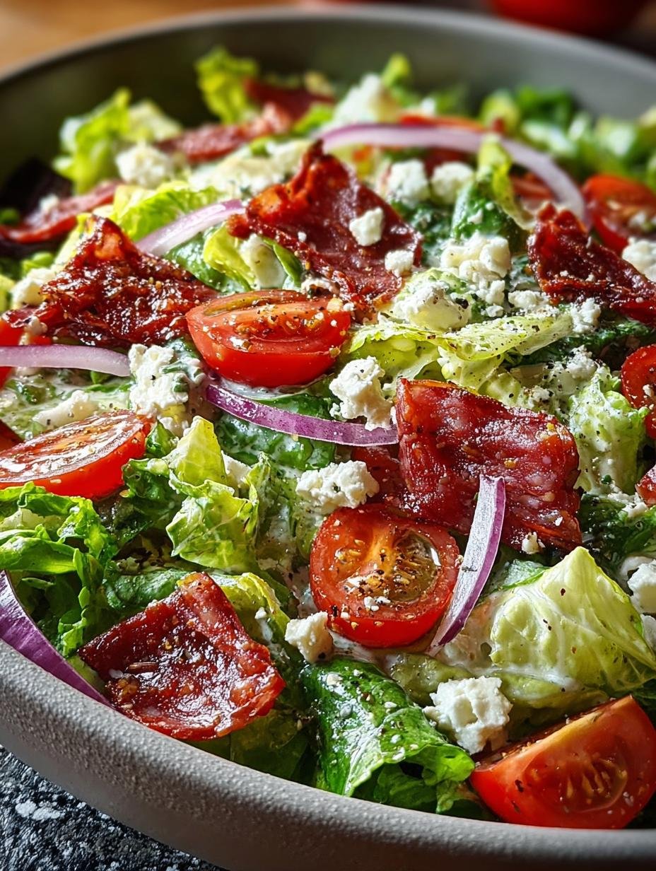 Italian Grinder Salad Delightful: 7 Tasty Variations - Italian Grinder Salad Delightful - additional detail