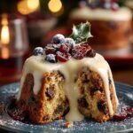 Mary Berry Mini Christmas