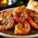 New Orleans Bbq Shrimp
