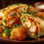 Ooey Gooey Cheesy Garlic