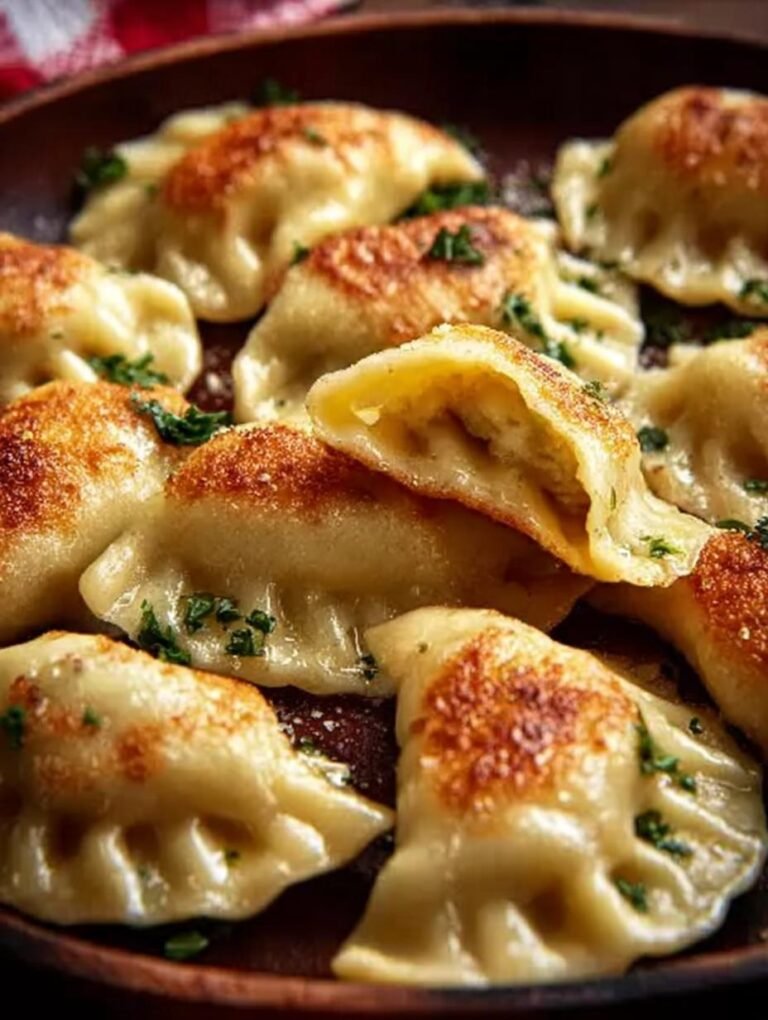 Pierogi Incredible For People