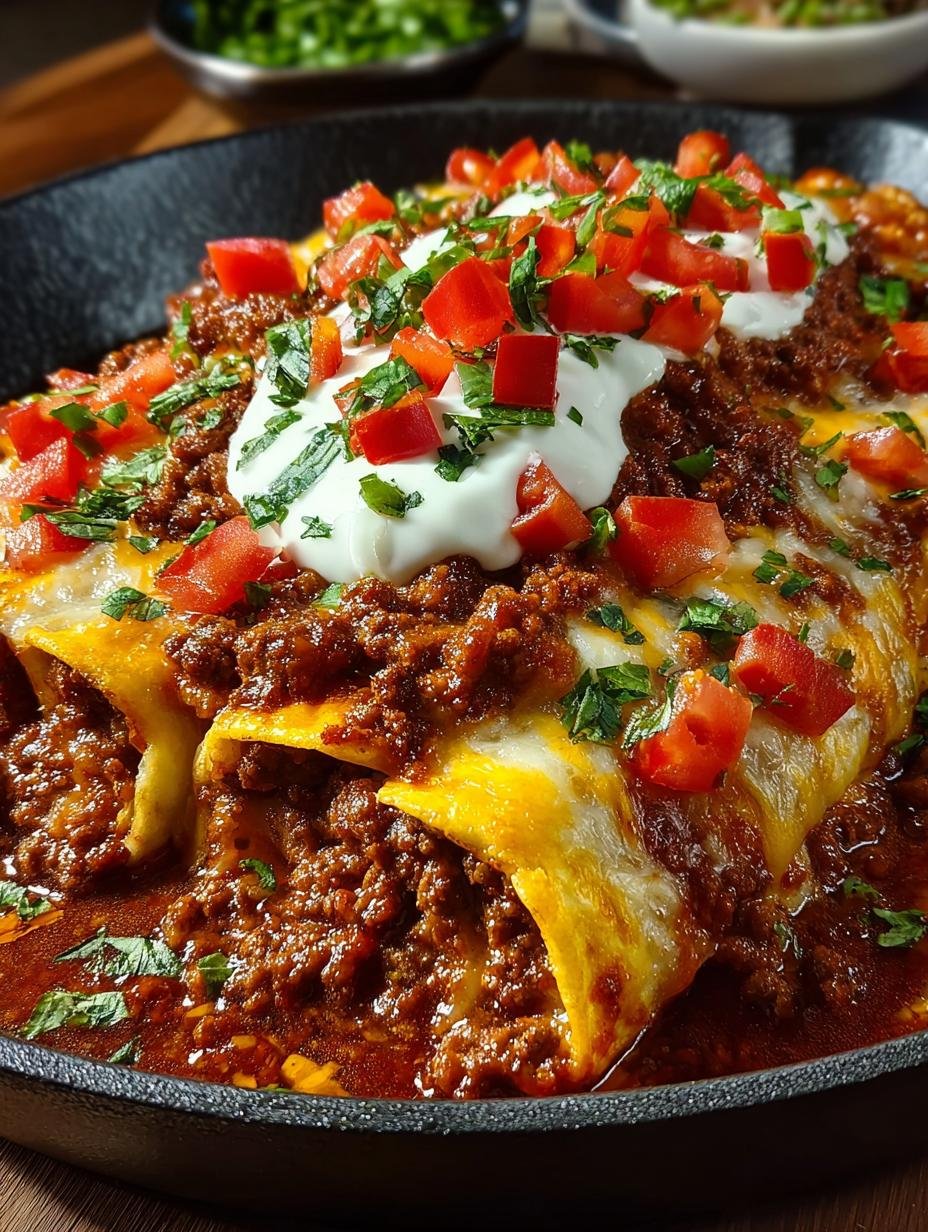 Pizza Enchiladas Ground Beef: 8 Irresistible Recipes - Pizza Enchiladas Ground Beef - main visual representation