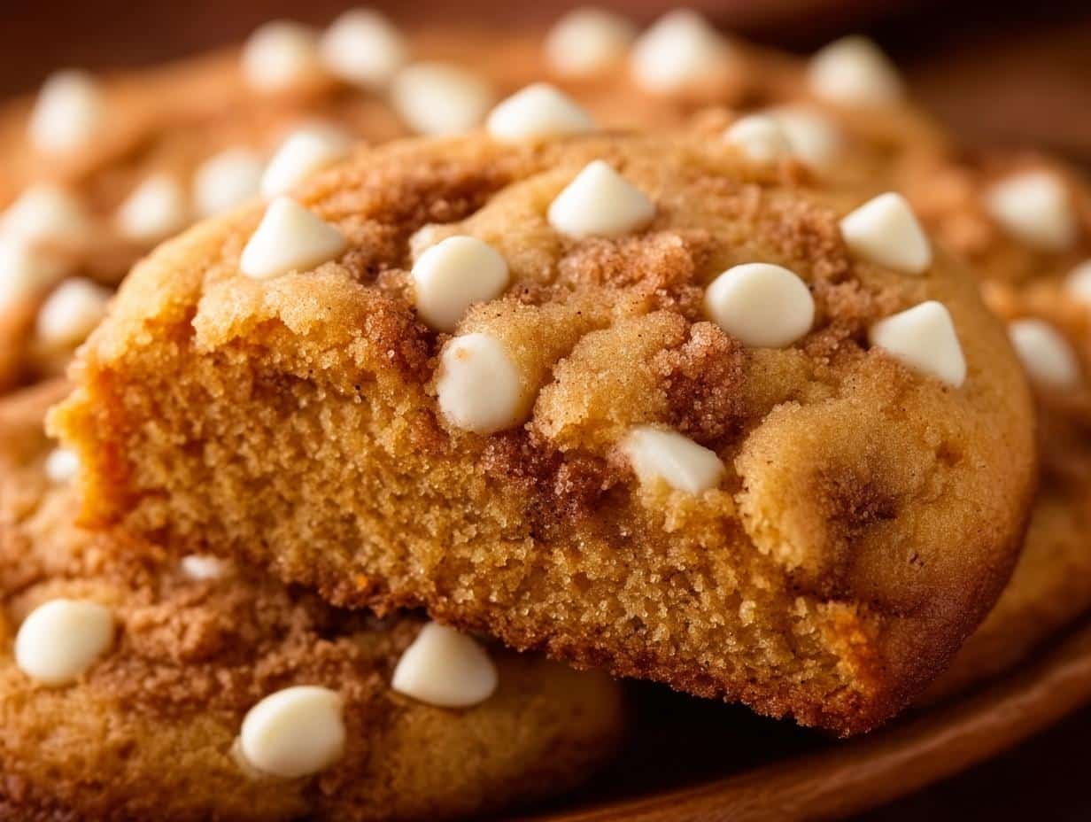 Best Pumpkin Spice Coffee Cake: 1 Delicious Recipe - Pumpkin Spice Coffee Cake - main visual representation