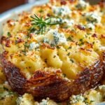 Steakhouse Potatoes Romanoff