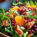 Thanksgiving Salad For 2023