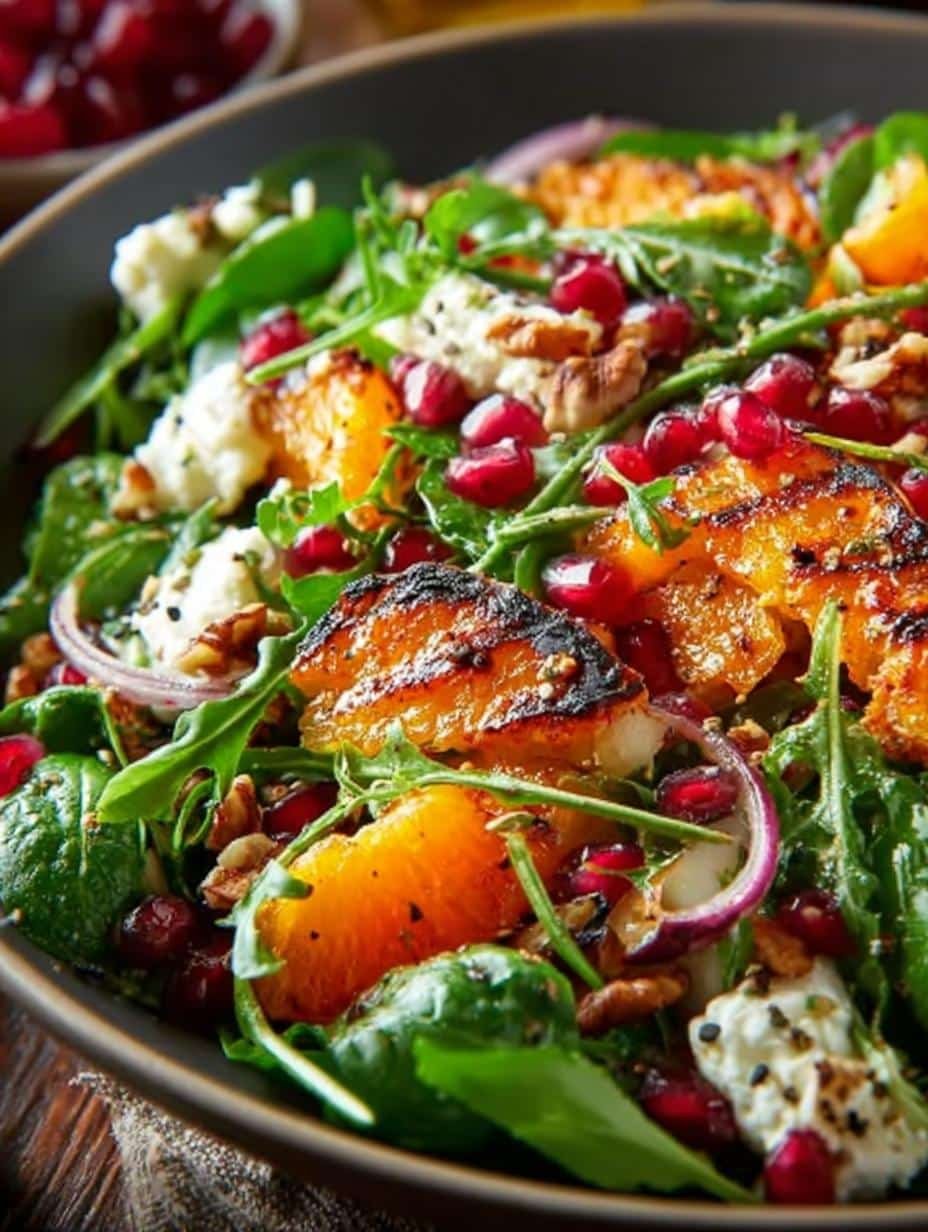 Thanksgiving Salad For 2023: 7 Amazing Ingredients - Thanksgiving Salad For 2023 - additional detail