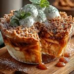 Timeless Apple Pie Delight