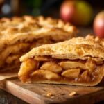 Timeless Cinnamon Apple Pie
