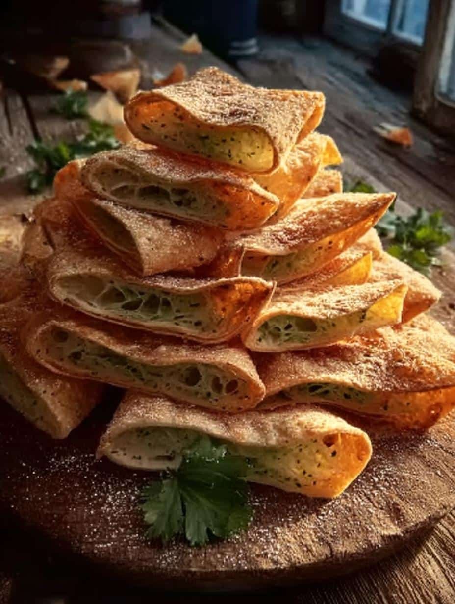 Tortilla Tree Snacks Incredible for Your Next Party - Tortilla Tree Snacks Incredible - main visual representation