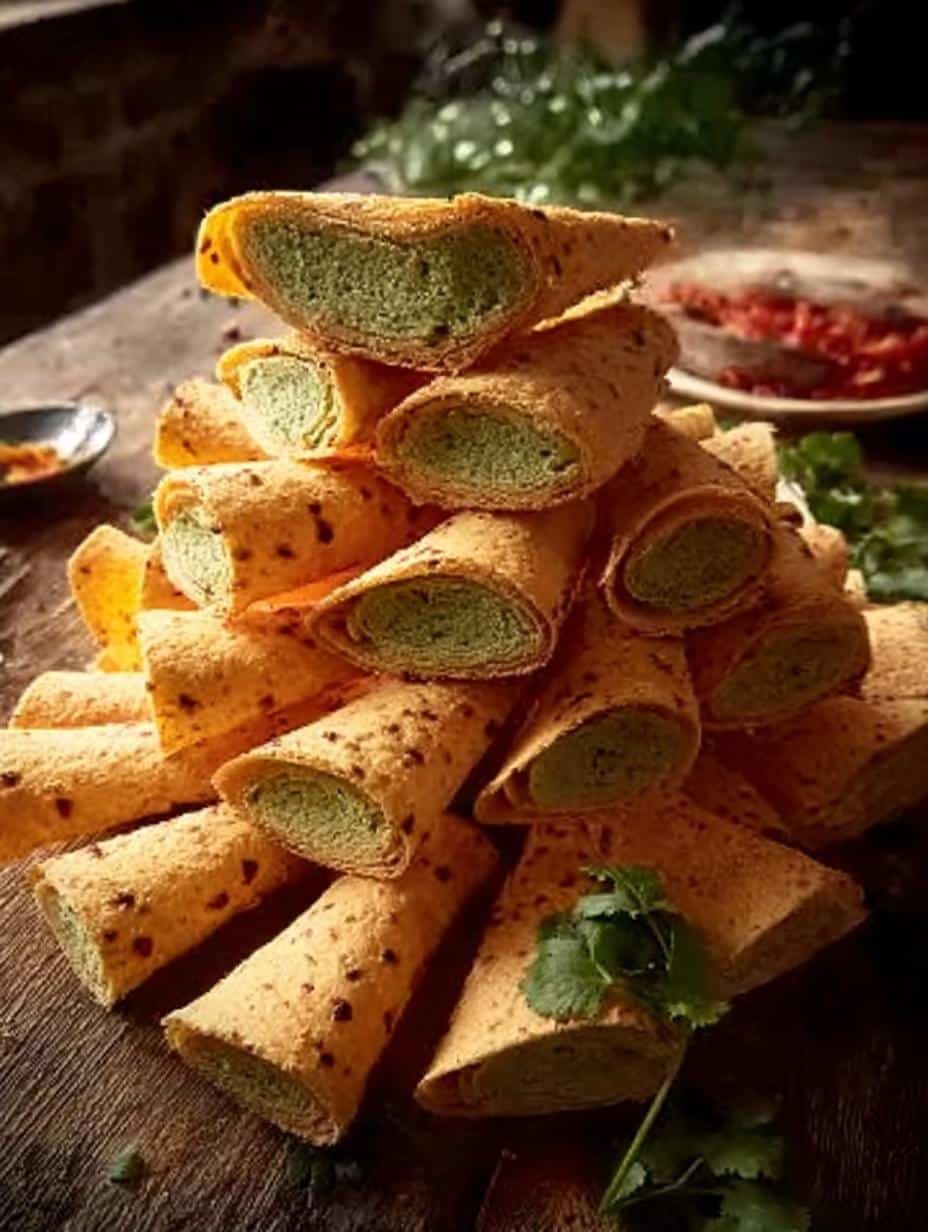 Tortilla Tree Snacks Incredible for Your Next Party - Tortilla Tree Snacks Incredible - additional detail