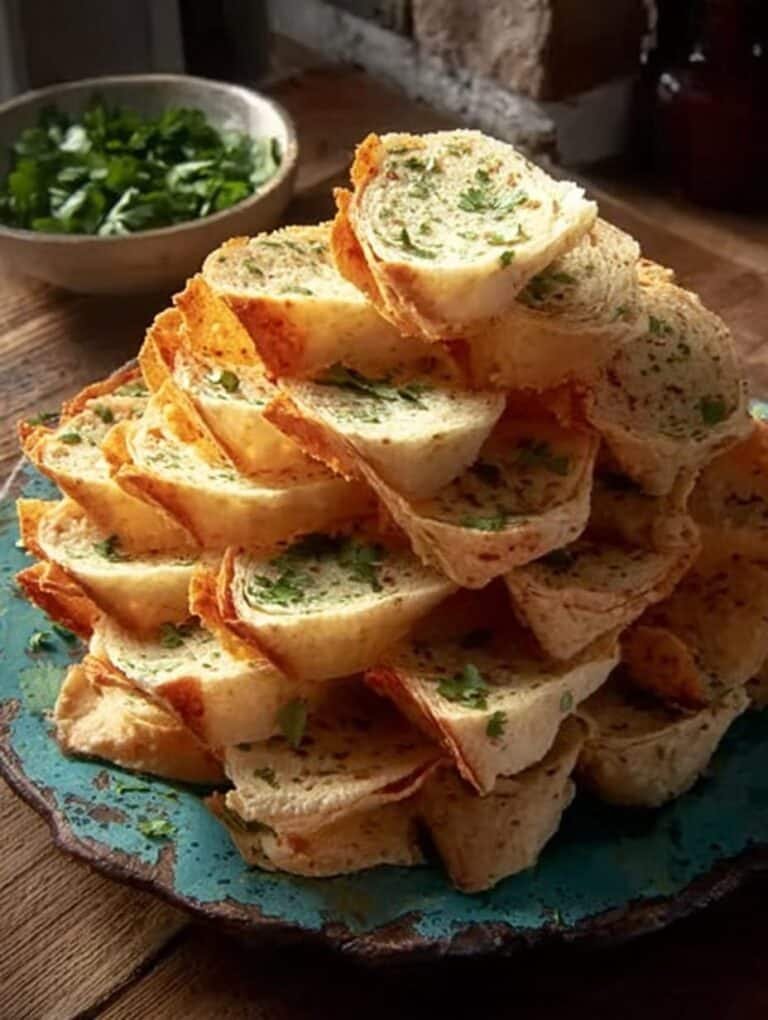 Tortilla Tree Snacks Incredible