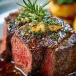 Beef Tenderloin Roast Incredible