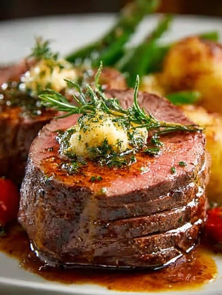 Beef Tenderloin Roast Incredible for Perfect Dinners - Beef Tenderloin Roast Incredible - additional detail