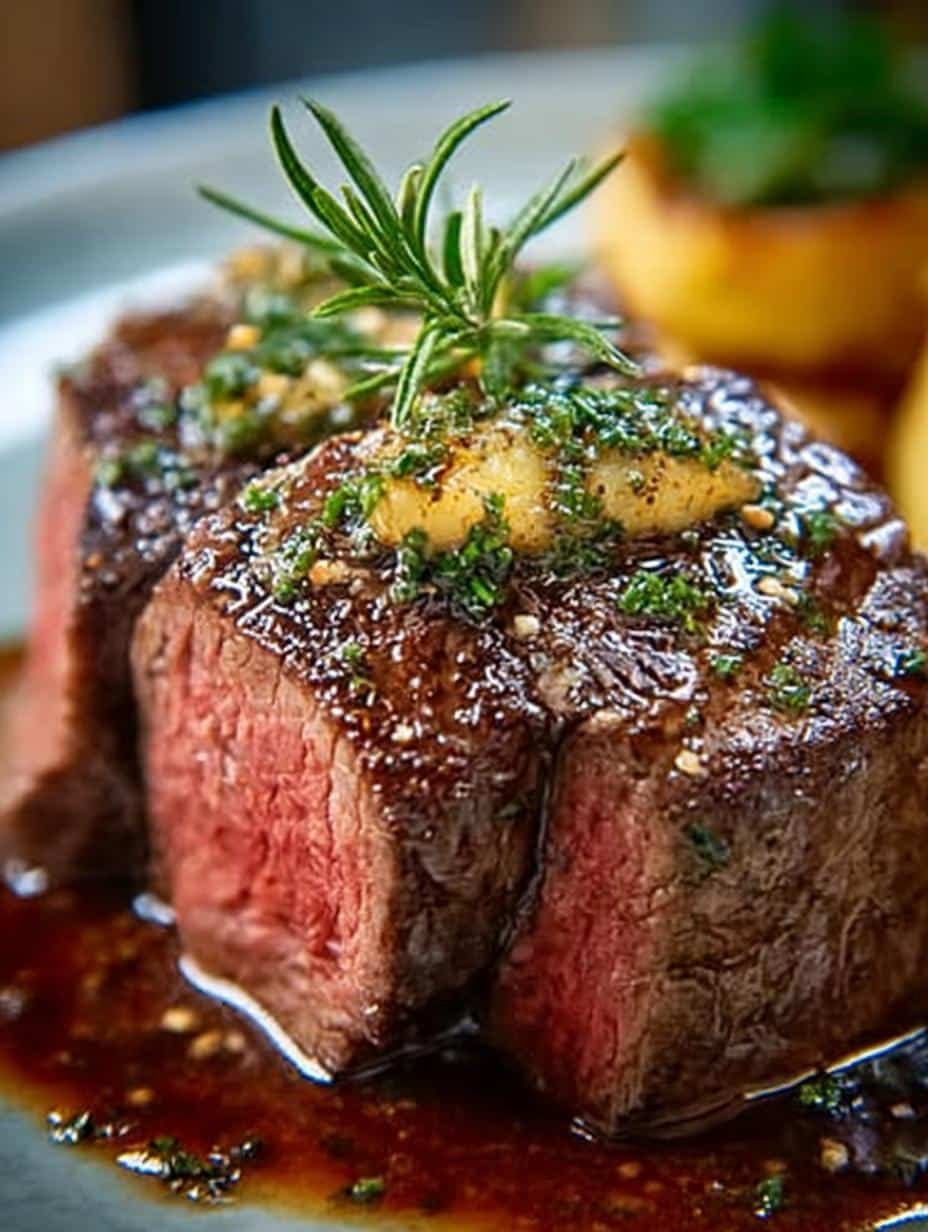 Beef Tenderloin Roast Incredible