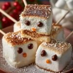 Christmas Marshmallows Incredible For