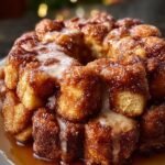 Christmas Morning Monkey Bread